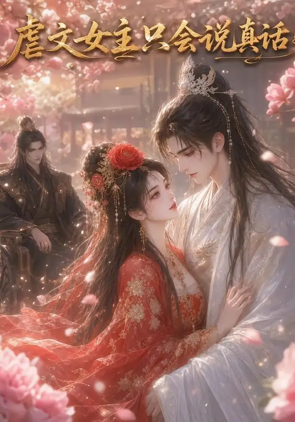虐文女主只会说真话（62集）AI短剧全集免费在线观看 - 第一搜