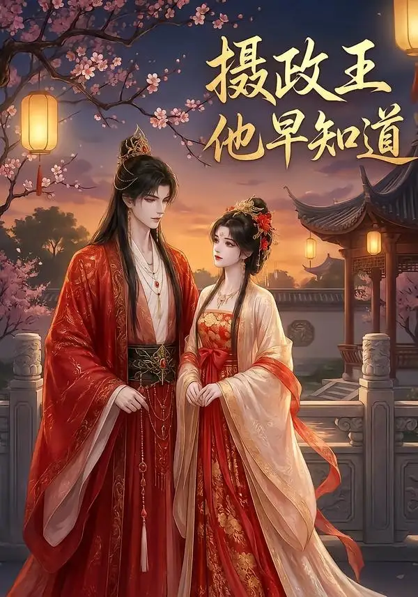 摄政王他早知道（79集）AI短剧全集免费在线观看 - 第一搜