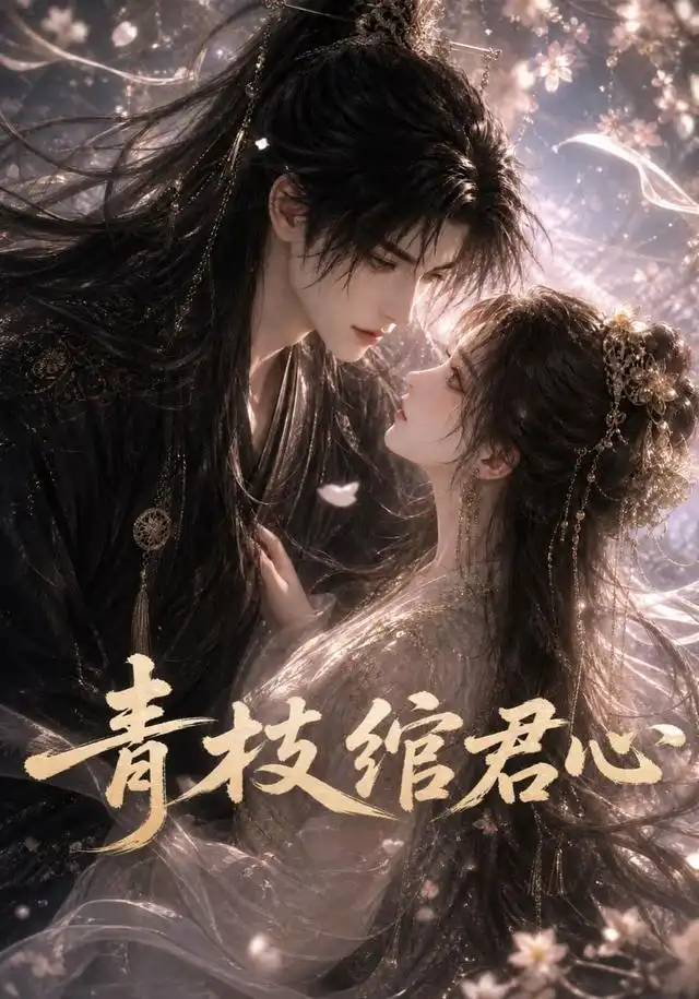 《青枝绾君心（47集）AI短剧》短剧全集免费在线观看