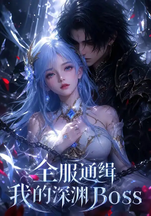全服通缉我的深渊Boss（44集）AI短剧全集免费在线观看 - 第一搜