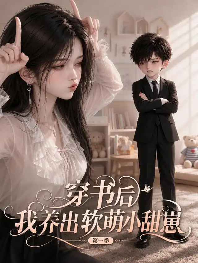 《穿书后我养出软萌小甜崽 第一季（127集）AI短剧》短剧全集免费在线观看-CD网盘社