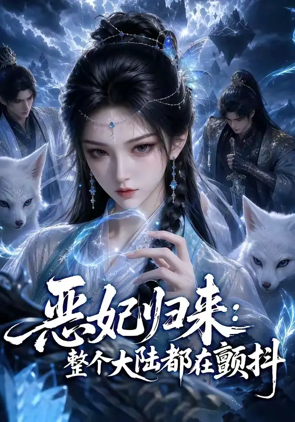 《恶妃归来：整个大陆都在颤抖&恶妃归来整个大陆都在颤抖（67集）AI短剧》短剧全集免费在线观看-布伊影视网