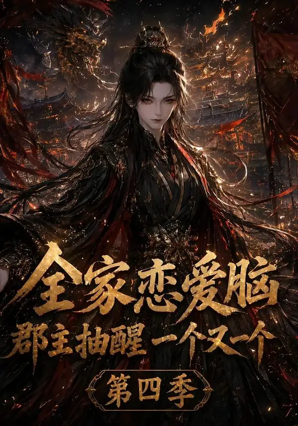 《全家恋爱脑，郡主抽醒一个又一个第四季&全家恋爱脑郡主抽醒一个又一个第四季（123集）AI短剧》短剧全集免费在线观看-布伊影视网