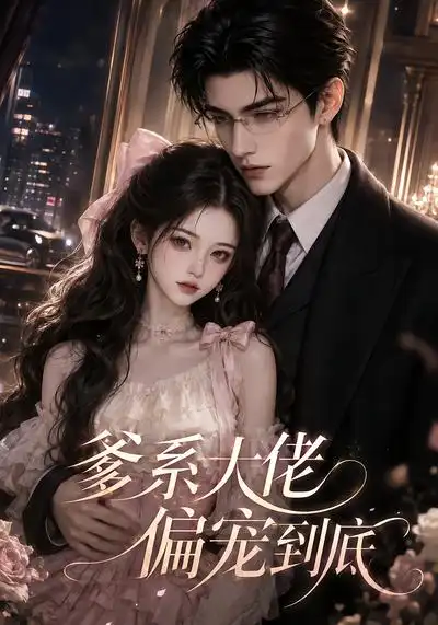 《爹系大佬偏宠到底（137集）AI短剧》短剧全集免费在线观看-CD网盘社