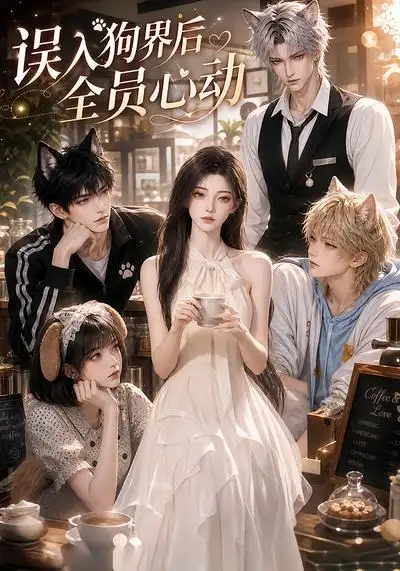 《误入狗界后全员心动（24集） AI短剧》短剧全集免费在线观看-布伊影视网
