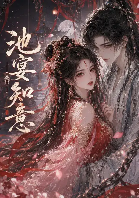 《池宴知意（182集）AI短剧》短剧全集免费在线观看-布伊影视网