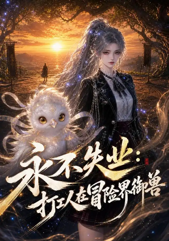 永不失业：打工人在冒险界御兽&永不失业打工人在冒险界御兽（108集）AI短剧全集免费在线观看 - 第一搜