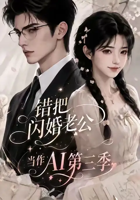《错把闪婚老公当作AI第三季(311集)AI短剧》短剧全集免费在线观看-CD网盘社