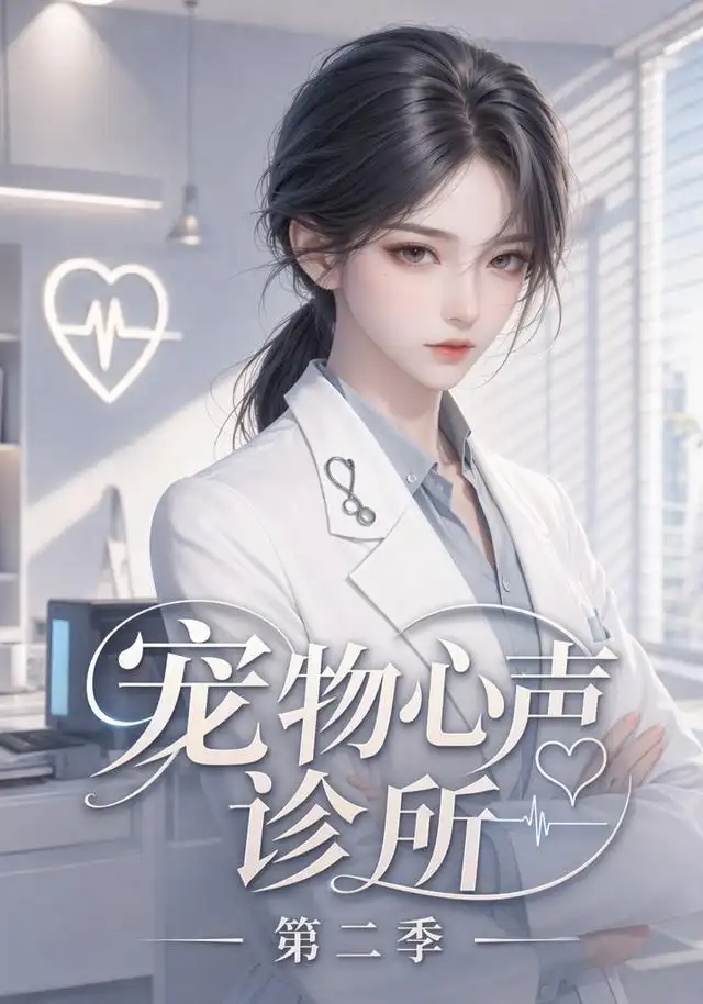 宠物心声诊所第二季（58集）AI短剧全集免费在线观看 - 第一搜