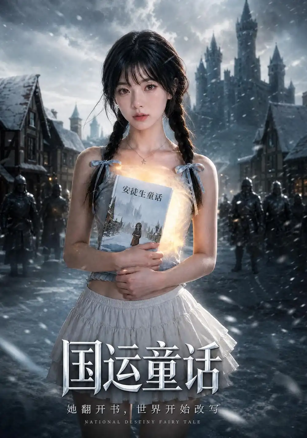 国运童话（47集）AI短剧全集免费在线观看 - 第一搜