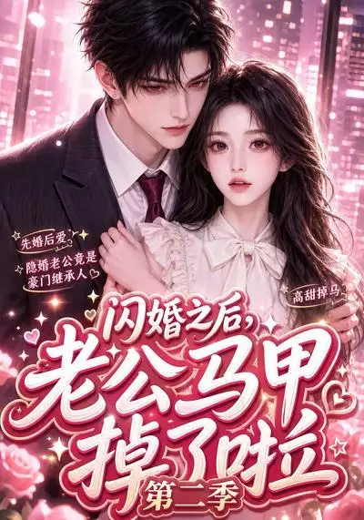 《闪婚之后，老公马甲掉了啦第二季&闪婚之后老公马甲掉了啦第二季（60集）AI短剧》短剧全集免费在线观看-CD网盘社