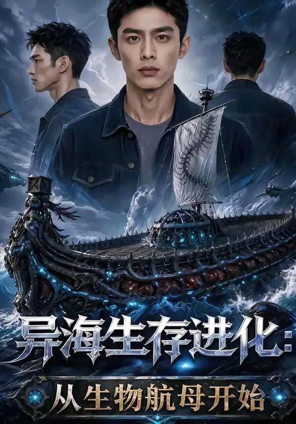 《异海生存进化：从生物航母开始&异海生存进化从生物航母开始（99集）AI短剧》短剧全集免费在线观看-布伊影视网