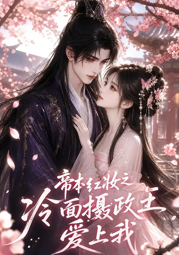 《帝本红妆之冷面摄政王爱上我（157集）AI短剧》短剧全集免费在线观看-CD网盘社
