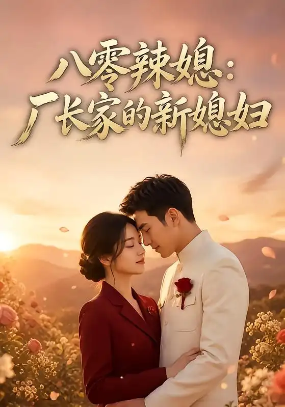 八零辣媳：厂长家的新媳妇&八零辣媳厂长家的新媳妇（55集）AI短剧全集免费在线观看 - 第一搜