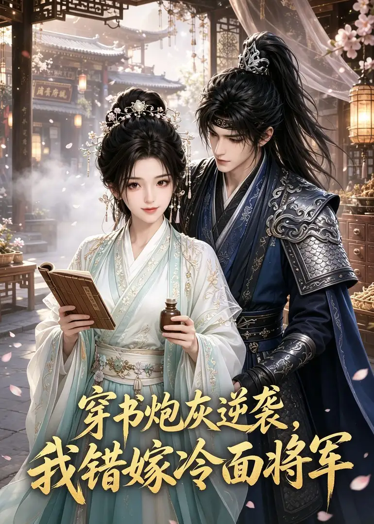 《穿书炮灰逆袭，我错嫁冷面将军&穿书炮灰逆袭我错嫁冷面将军（20集） AI短剧》短剧全集免费在线观看-布伊影视网