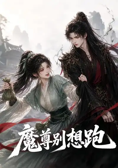 魔尊别想跑（29集）AI短剧全集免费在线观看 - 第一搜