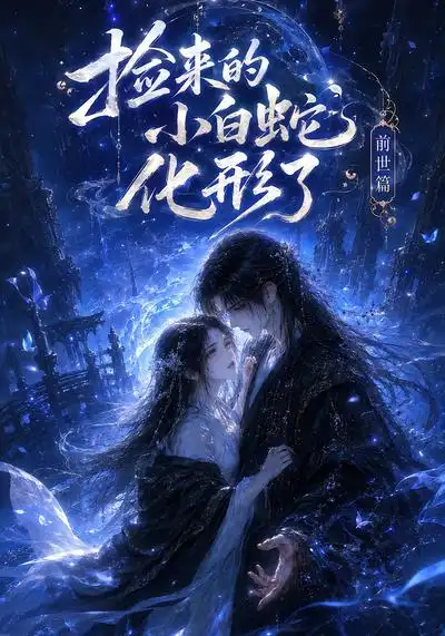 捡来的小白蛇化形了之前世篇（38集）AI短剧全集免费在线观看 - 第一搜