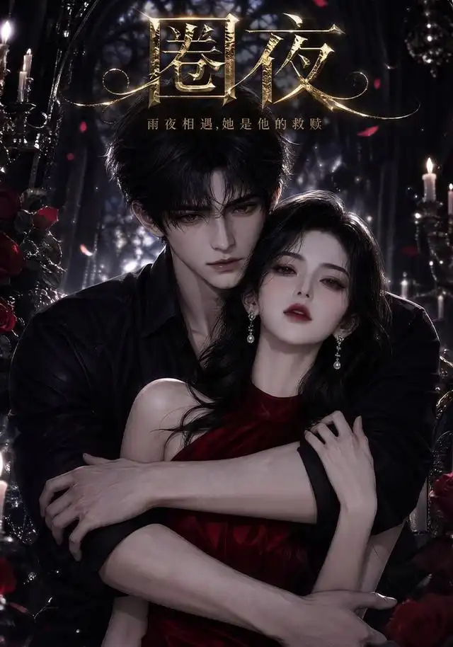 《圈夜（76集）AI短剧》短剧全集免费在线观看-布伊影视网