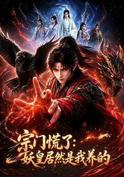 宗门慌了：妖皇居然是我养的&宗门慌了妖皇居然是我养的（41集）AI短剧全集免费在线观看 - 第一搜