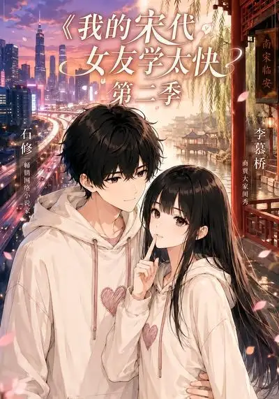 《我的宋代女友学太快第二季（74集） AI短剧》短剧全集免费在线观看-布伊影视网