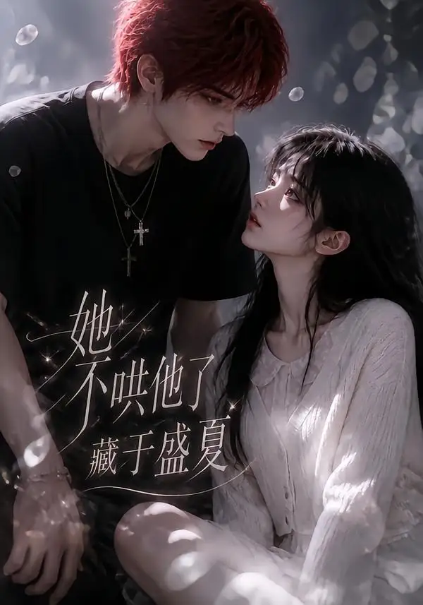 她不哄他了，藏于盛夏&她不哄他了藏于盛夏（77集）AI短剧全集免费在线观看 - 第一搜