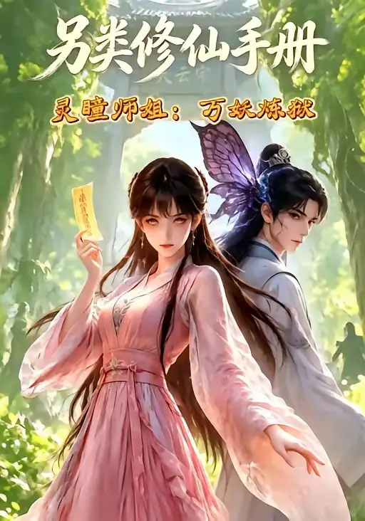 另类修仙手册之灵瞳师姐万妖炼狱（88集）AI短剧全集免费在线观看 - 第一搜