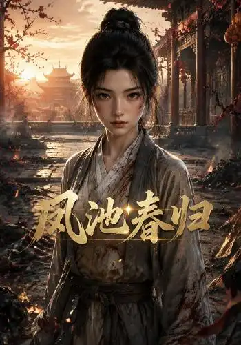 《凤池春归（117集）AI短剧》短剧全集免费在线观看-CD网盘社