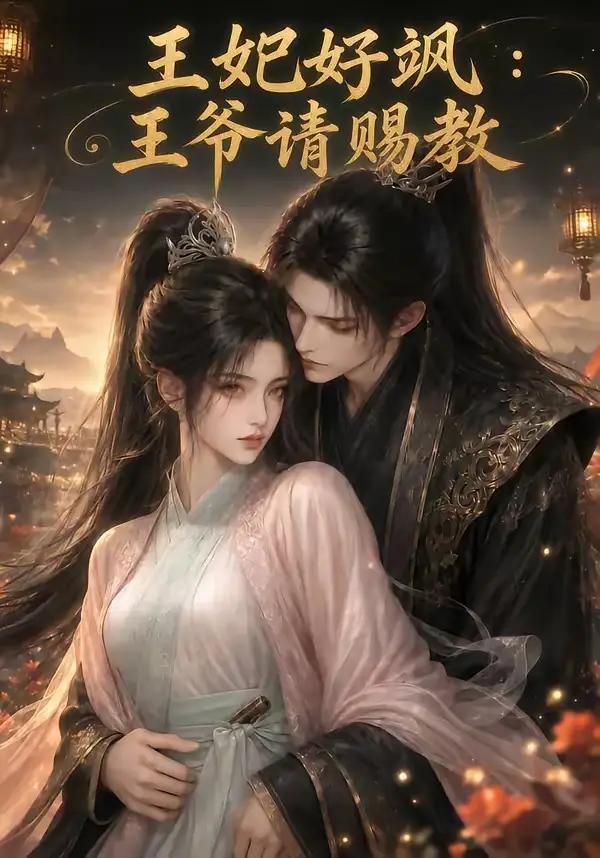 《王妃好飒，王爷请赐教&王妃好飒王爷请赐教（58集）AI短剧》短剧全集免费在线观看-CD网盘社