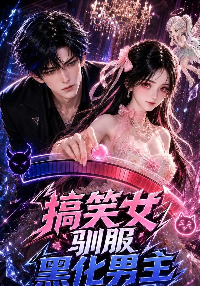 《搞笑女驯服黑化男主（119集）AI短剧》短剧全集免费在线观看-布伊影视网