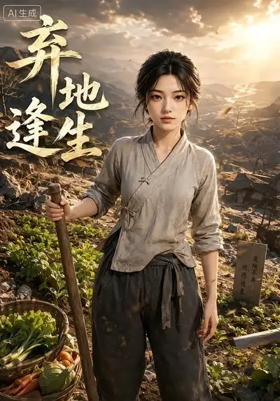 《弃地逢生第三季（21集） AI短剧》短剧全集免费在线观看