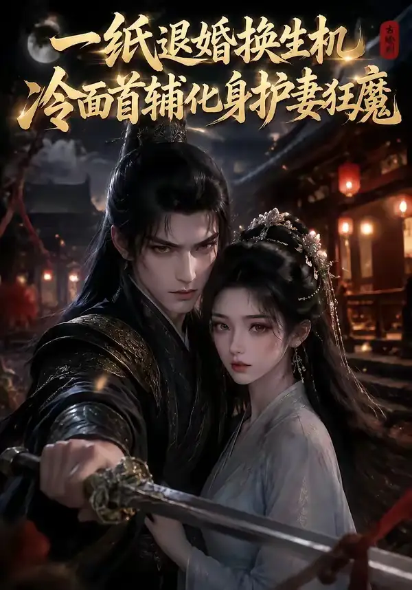 《一纸退婚换生机，冷面首辅化身护妻狂魔&一纸退婚换生机冷面首辅化身护妻狂魔（50集）AI短剧》短剧全集免费在线观看-CD网盘社