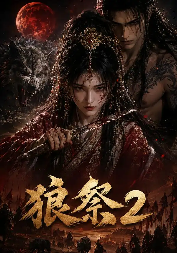 《狼祭2（114集）AI短剧》短剧全集免费在线观看