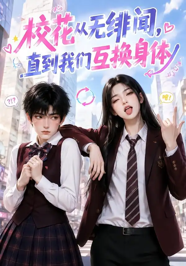 校花从无绯闻，直到我们互换身体&校花从无绯闻直到我们互换身体（125集）AI短剧全集免费在线观看 - 第一搜