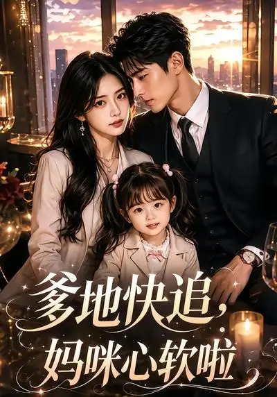 爹地快追，妈咪心软啦&爹地快追妈咪心软啦（60集）AI短剧全集免费在线观看 - 第一搜