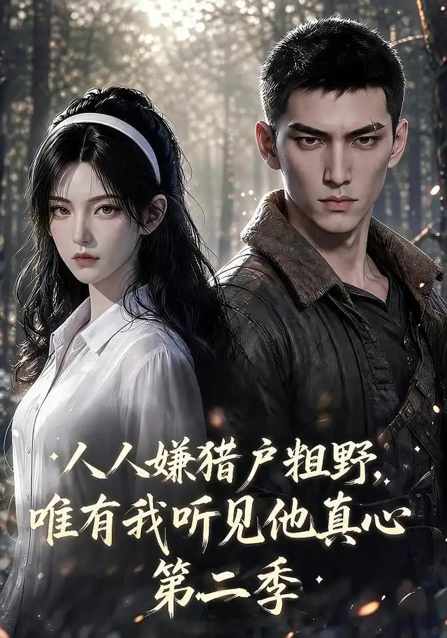 人人嫌猎户粗野，唯有我听见他真心第二季&人人嫌猎户粗野唯有我听见他真心第二季（158集）AI短剧全集免费在线观看 - 第一搜