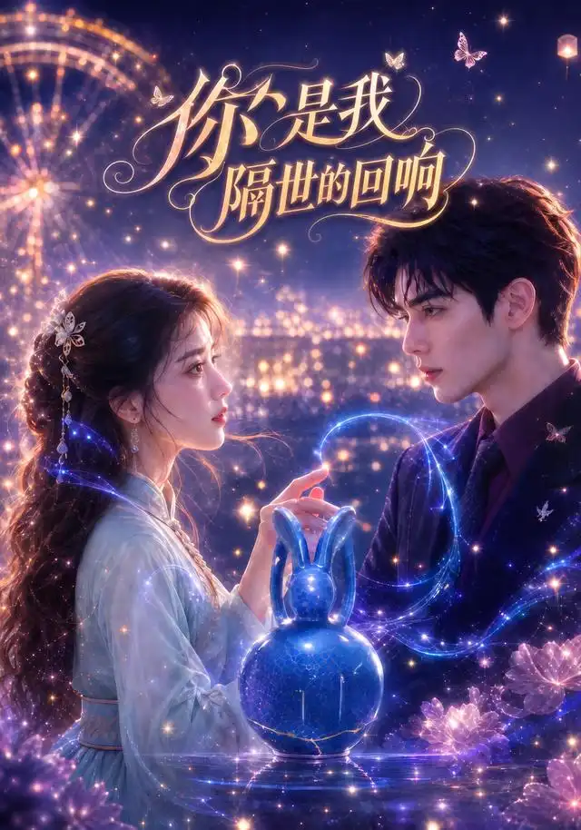 《你是我隔世的回响(80集)AI短剧》短剧全集免费在线观看-CD网盘社