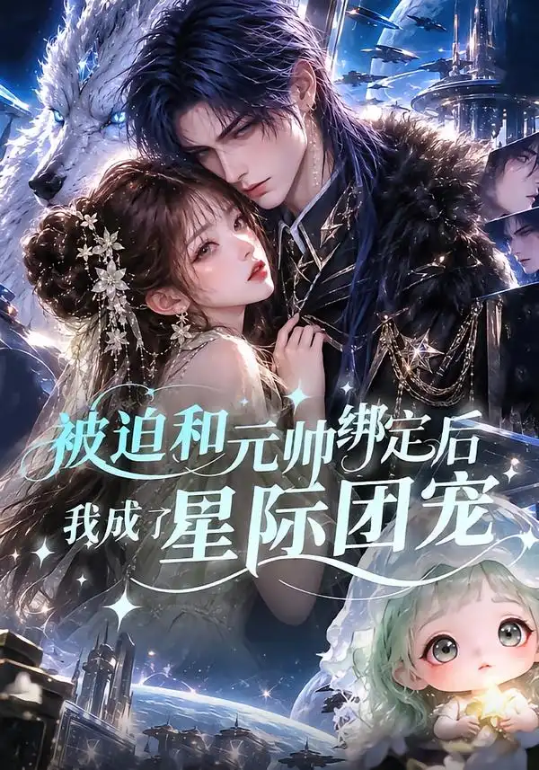 《被迫和元帅绑定后我成了星际团宠（94集）AI短剧》短剧全集免费在线观看