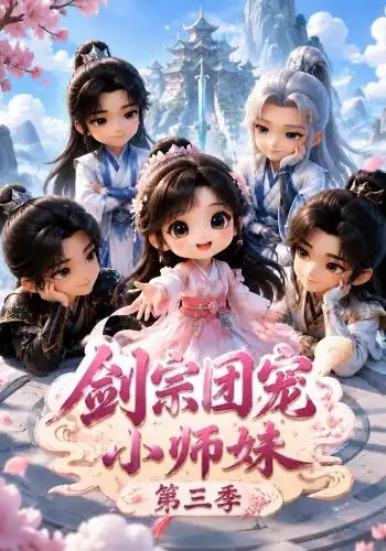 《剑宗团宠小师妹（第三季）&剑宗团宠小师妹第三季（87集）AI短剧》短剧全集免费在线观看-布伊影视网