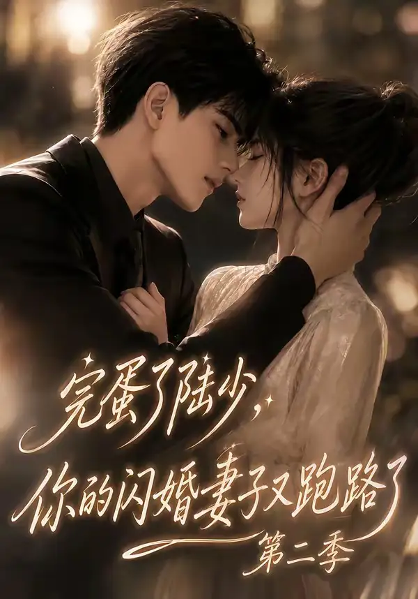 《完蛋了陆少，你的闪婚妻子又跑路了第二季&完蛋了陆少你的闪婚妻子又跑路了第二季（82集）AI短剧》短剧全集免费在线观看-CD网盘社