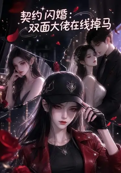 契约闪婚：双面大佬在线掉马&契约闪婚双面大佬在线掉马（180集）AI短剧全集免费在线观看 - 第一搜
