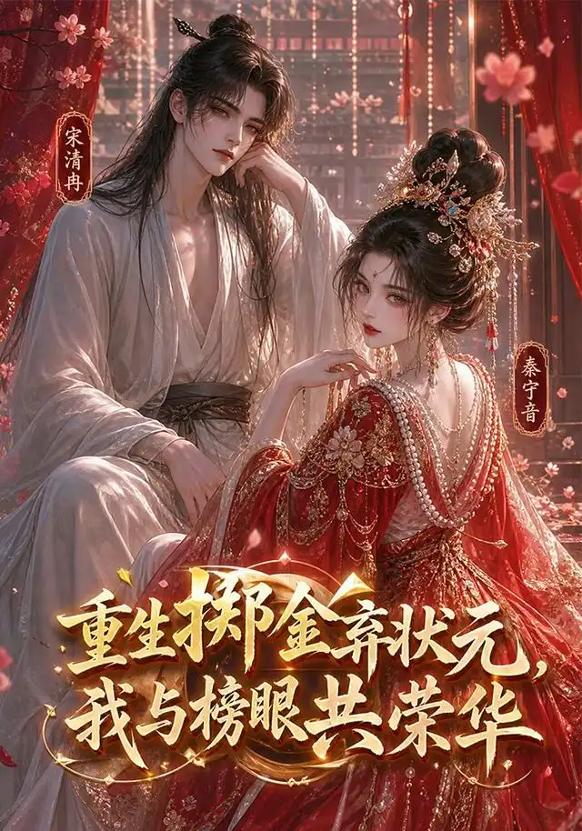 《重生掷金弃状元，我与榜眼共荣华&重生掷金弃状元我与榜眼共荣华（43集）AI短剧》短剧全集免费在线观看-CD网盘社