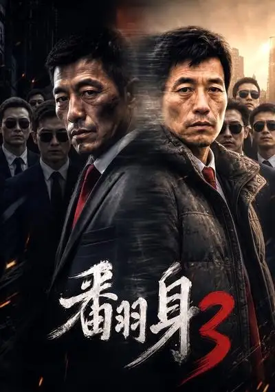 翻身3（58集）AI短剧全集免费在线观看 - 第一搜
