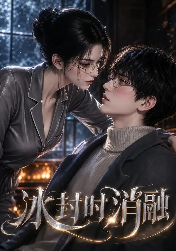 冰封时消融（41集）AI短剧全集免费在线观看 - 第一搜