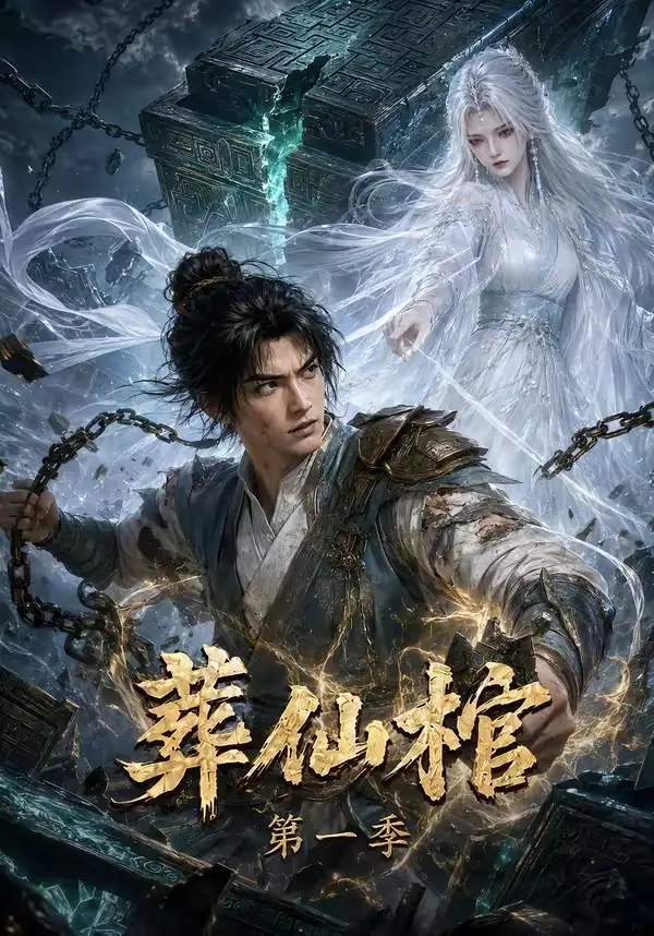 《葬仙棺第一季（109集）AI短剧》短剧全集免费在线观看-布伊影视网