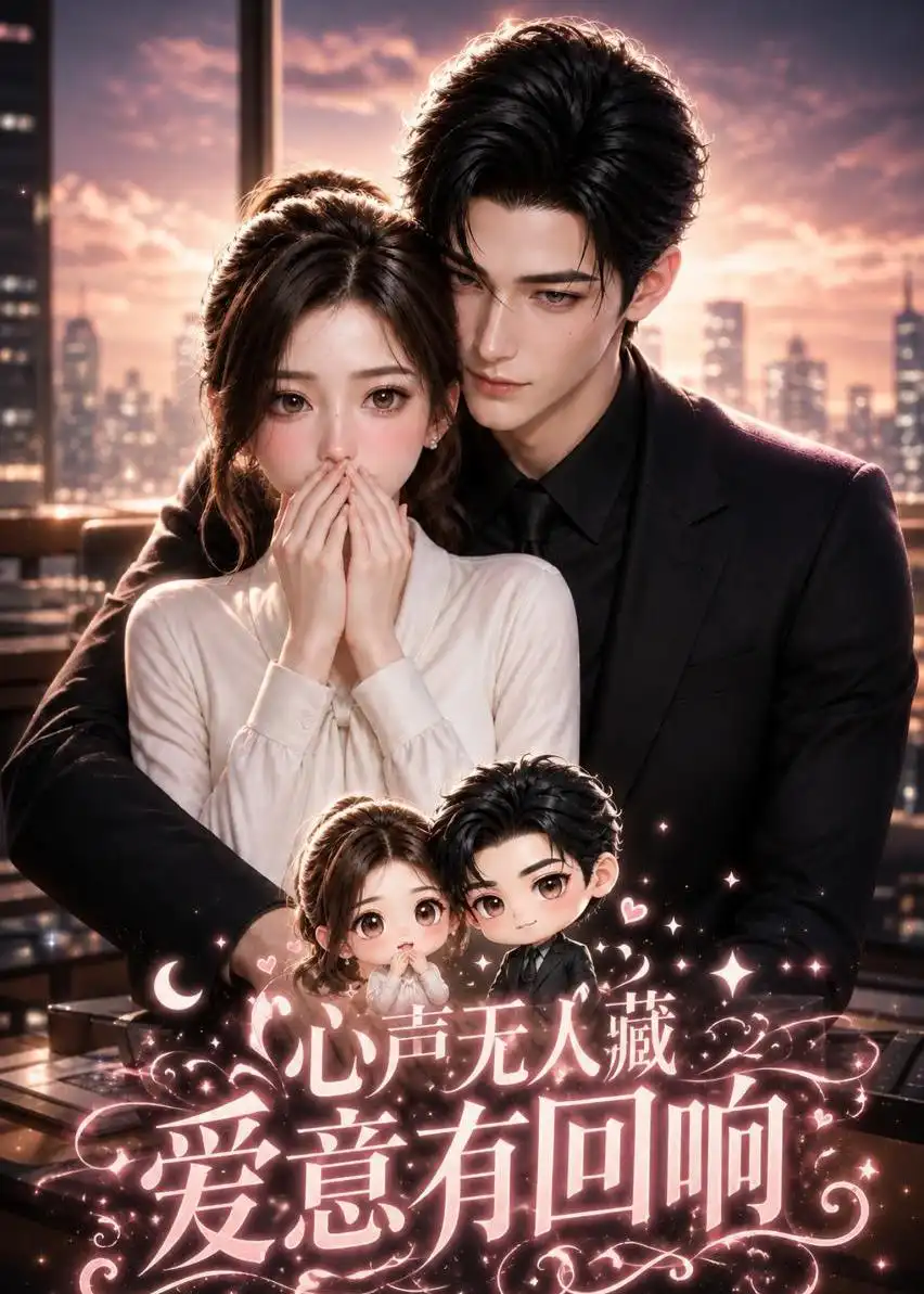 心声无人藏，爱意有回响&心声无人藏爱意有回响（52集）AI短剧全集免费在线观看 - 第一搜