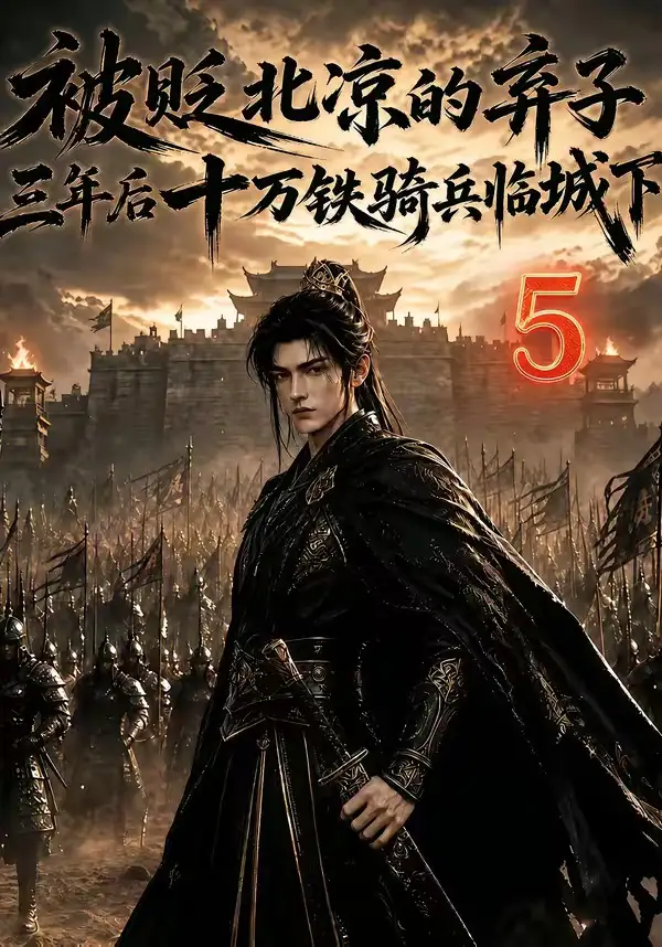 《被贬北凉的弃子，三年后十万铁骑兵临城下5&被贬北凉的弃子三年后十万铁骑兵临城下5（127集）AI短剧》短剧全集免费在线观看-布伊影视网