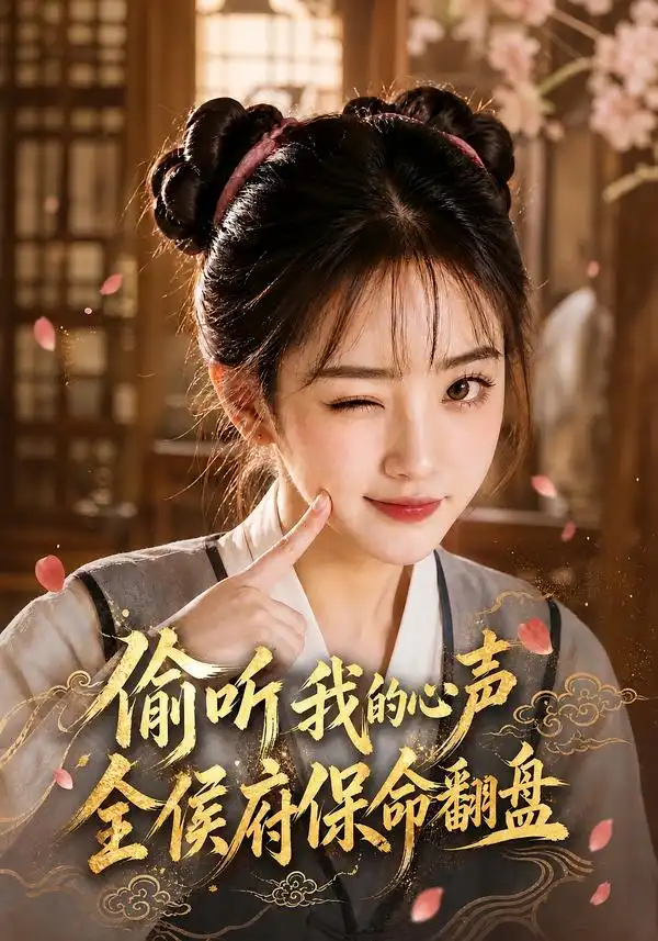 《偷听我的心声，全侯府保命翻盘&偷听我的心声全侯府保命翻盘（92集）AI短剧》短剧全集免费在线观看-布伊影视网