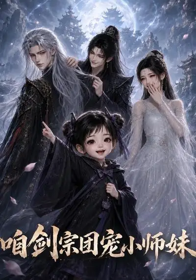 《咱剑宗团宠小师妹第一季前传（204集）AI短剧》短剧全集免费在线观看-CD网盘社