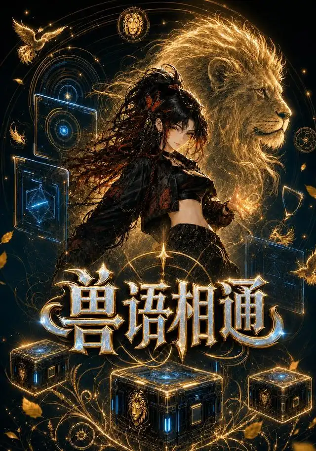 《兽语相通（118集）AI短剧》短剧全集免费在线观看-CD网盘社