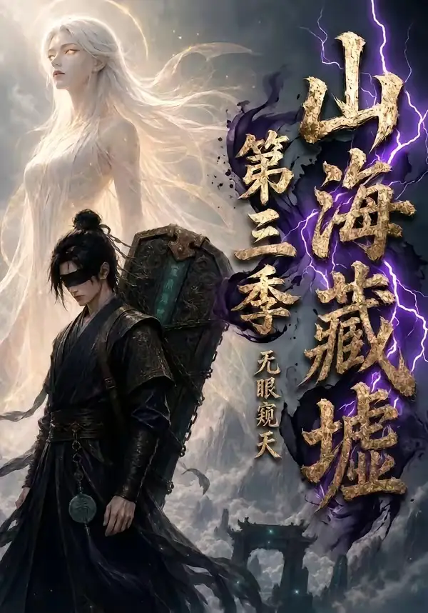 《山海藏墟，无眼窥天第三季&山海藏墟无眼窥天第三季（110集）AI短剧》短剧全集免费在线观看